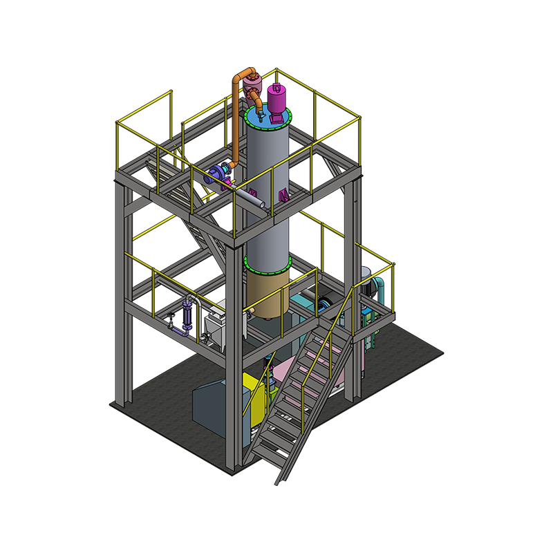 Sulata suoraan kehruuvalmistusseoksen lisäyslaitteet