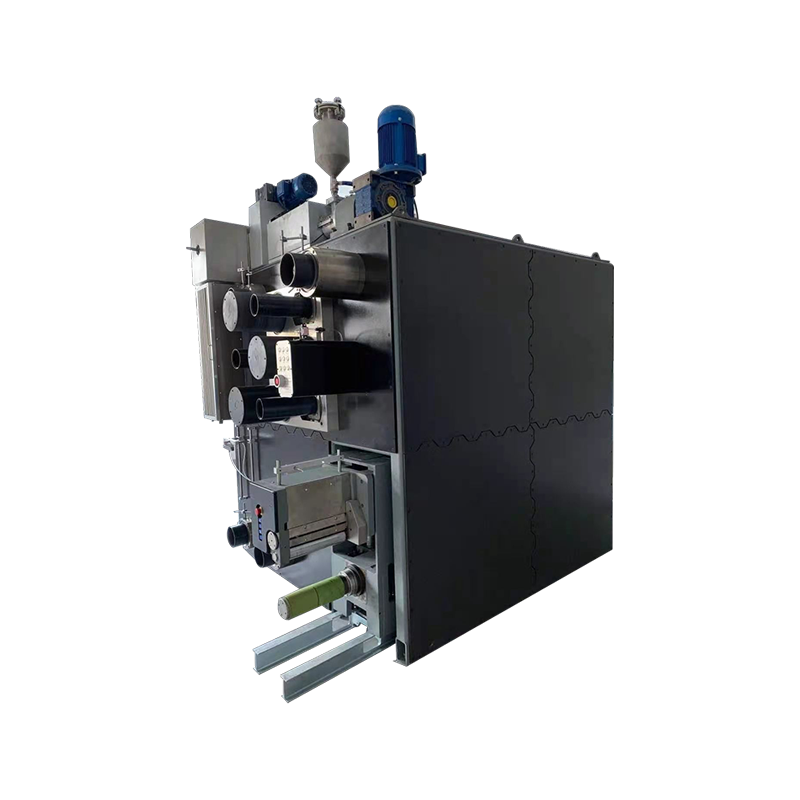 Standard Pilot Melt Spinning Machine