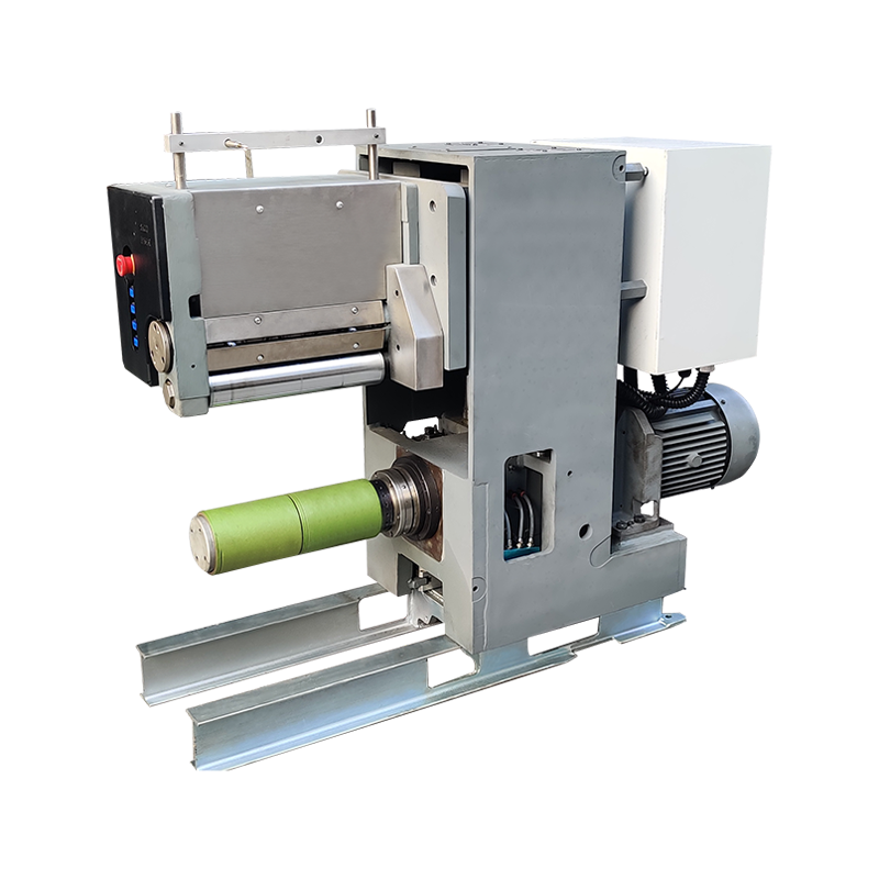 Standard Pilot Melt Spinning Machine