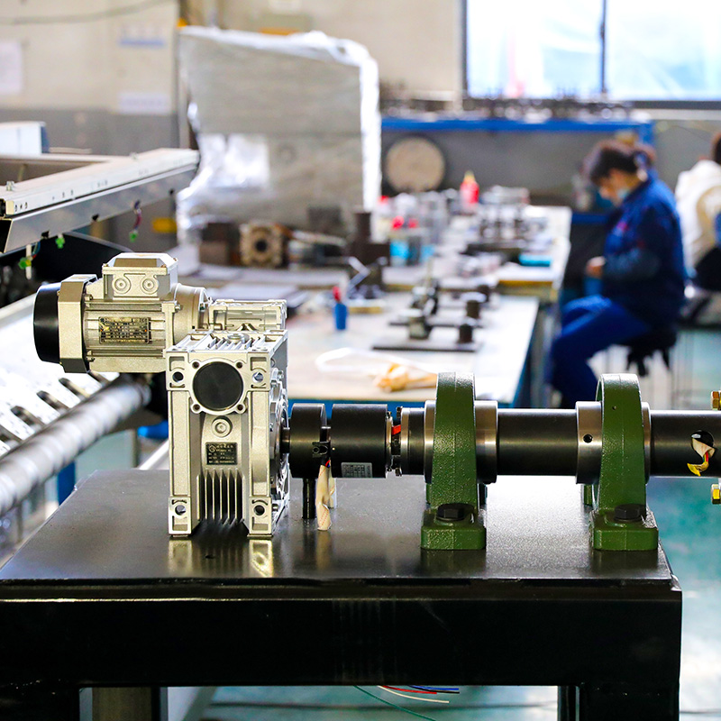 Kuivausrumpu kehruukoneelle