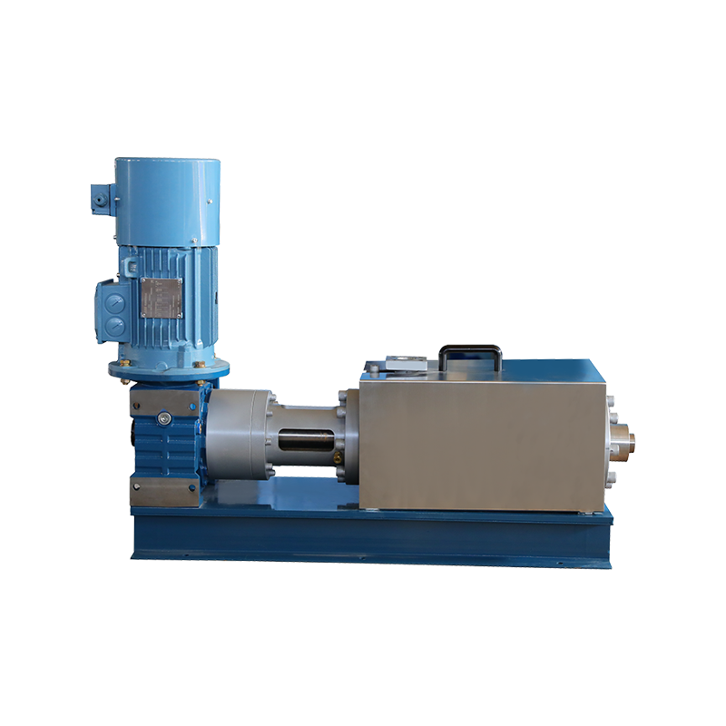 Mitkä ovat sulakehruvan masterbatch-lisäyslaitteiden peruskomponentit?