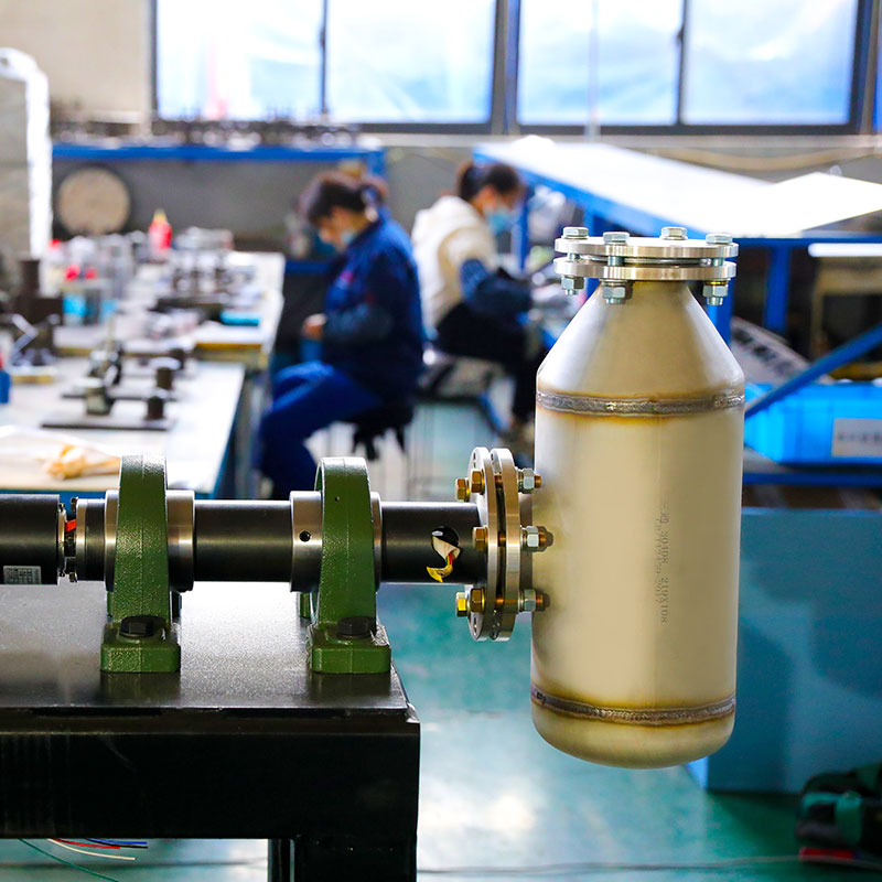 Kuivausrumpu kehruukoneelle