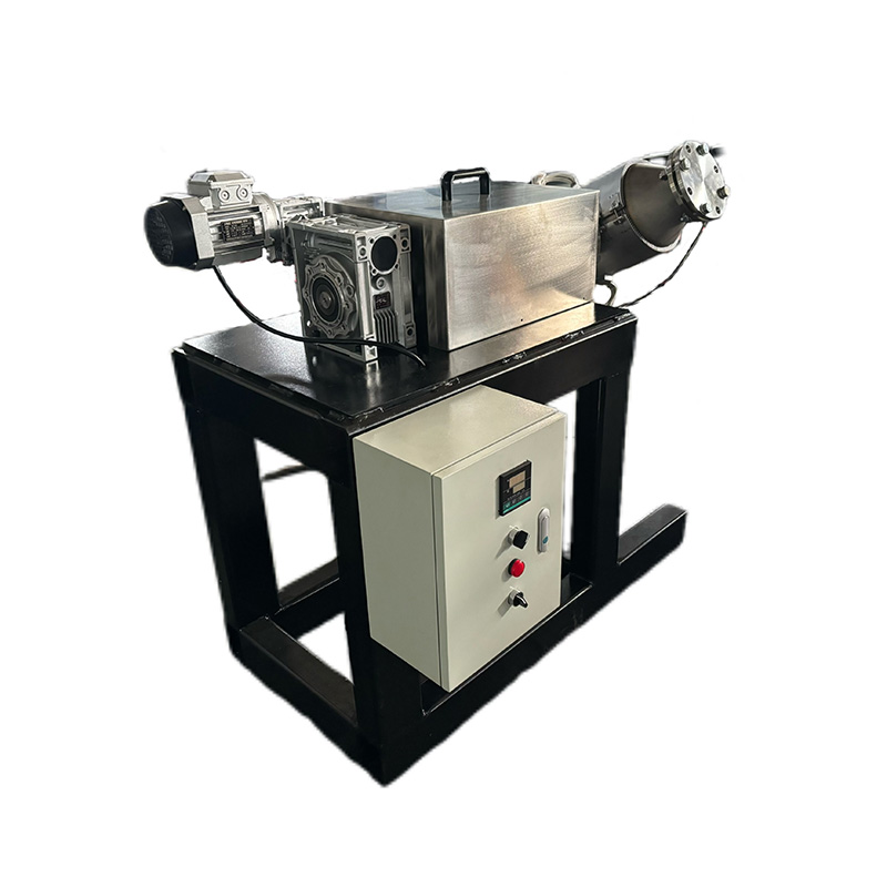 Kuivausrumpu kehruukoneelle