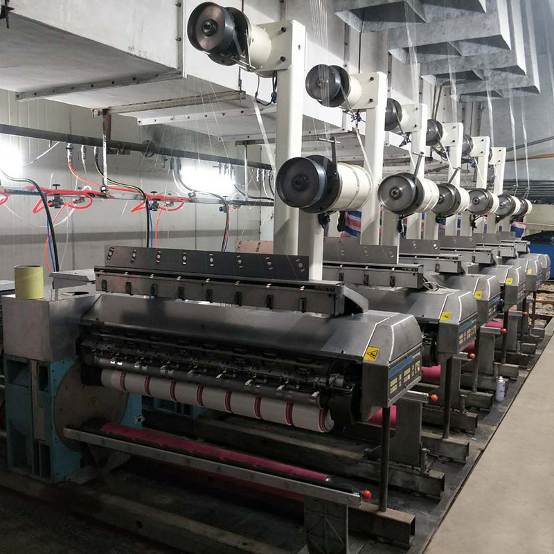 Godet-ohjaustekniikka ilman käämityskehystä