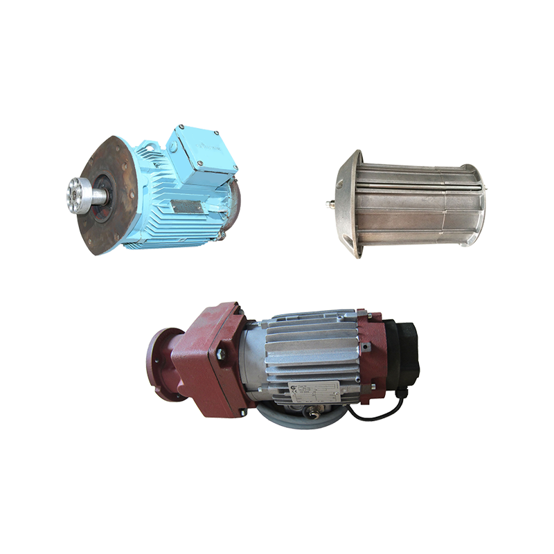 Erilaisten moottoreiden huolto ja korjaus