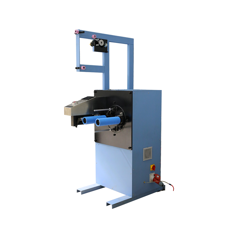 Shengbang High Speed High Performance Auto-Switch langankelaus (SDJR-2401)