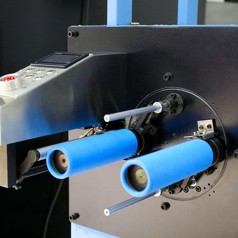 Shengbang High Speed High Performance Auto-Switch langankelaus (SDJR-2401)