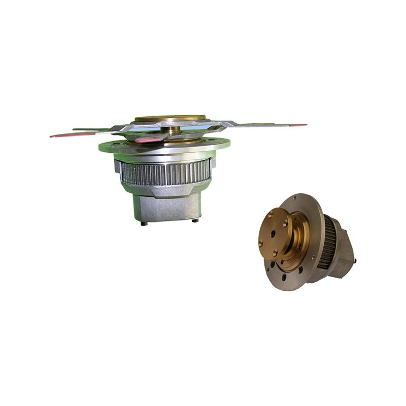 Erityyppisten vaihteistohaarukkavaihteiden huolto ja korjaus