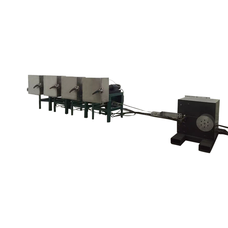 Sichuanin tekstiiliinstituutin projekti