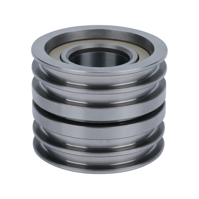 12120500019 Laakeri Barmag-kosketusrullalle