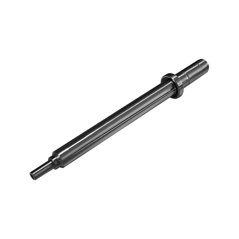 Akselilaakeri Barmag 1380 Chuckille