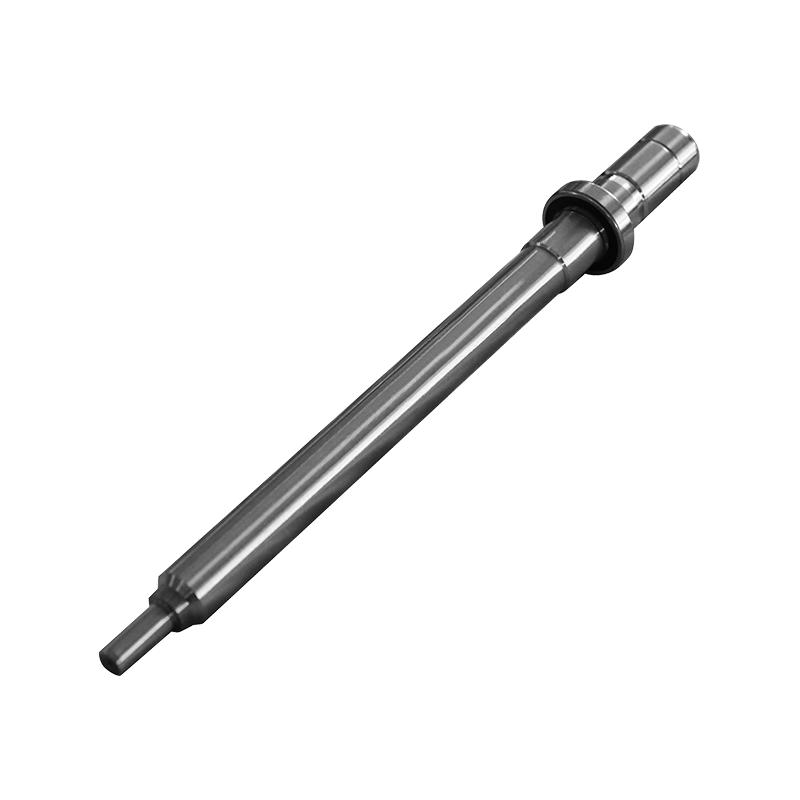 Akselilaakeri Barmag 1600 Chuckille