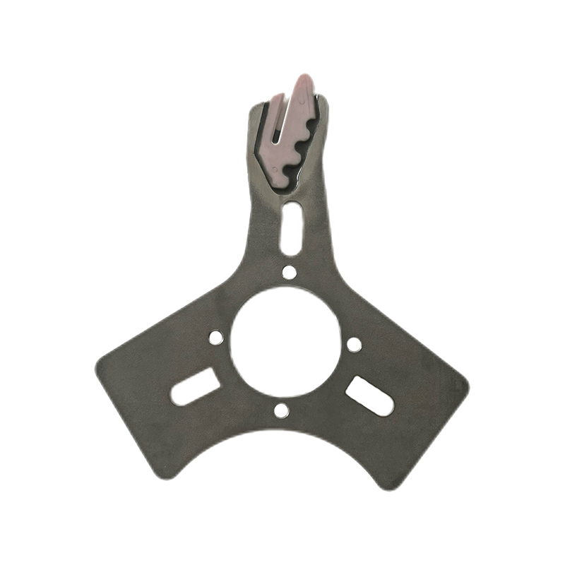 Vaihtoopas Barmagin teollisuuslangalle