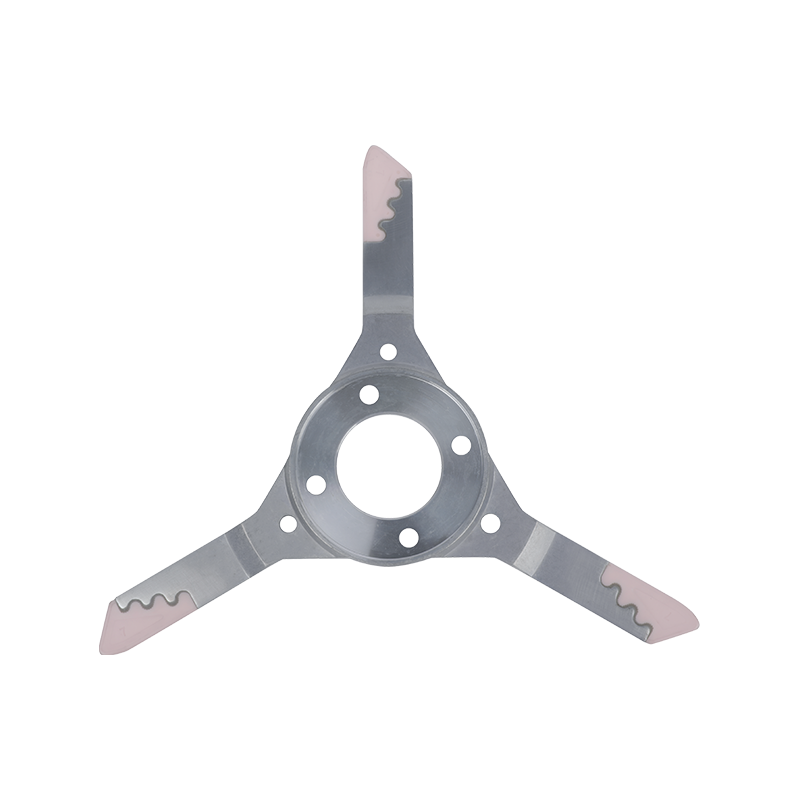 S-1011（RO）Vaihdehaarukka Barmagille