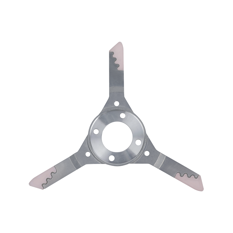 S-1012（LO）Vaihdehaarukka Barmagille