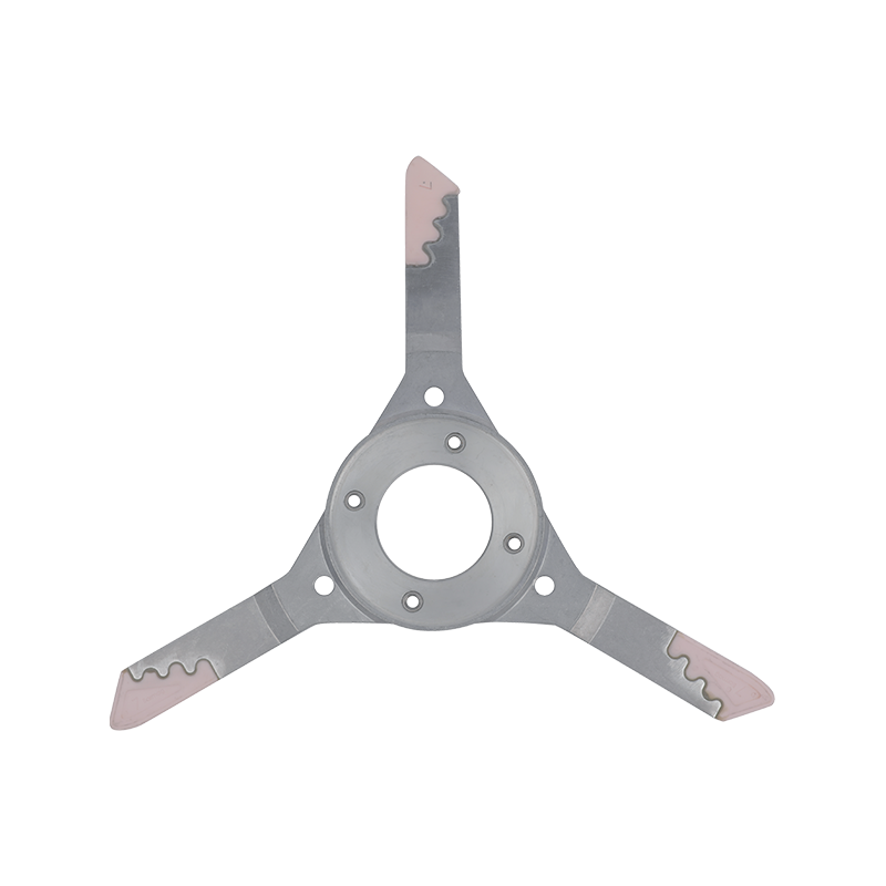 S-1013（LU）Vaihdehaarukka Barmagille