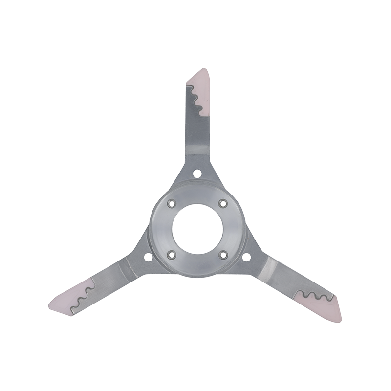 S-1014（RU）Vaihdehaarukka Barmagille