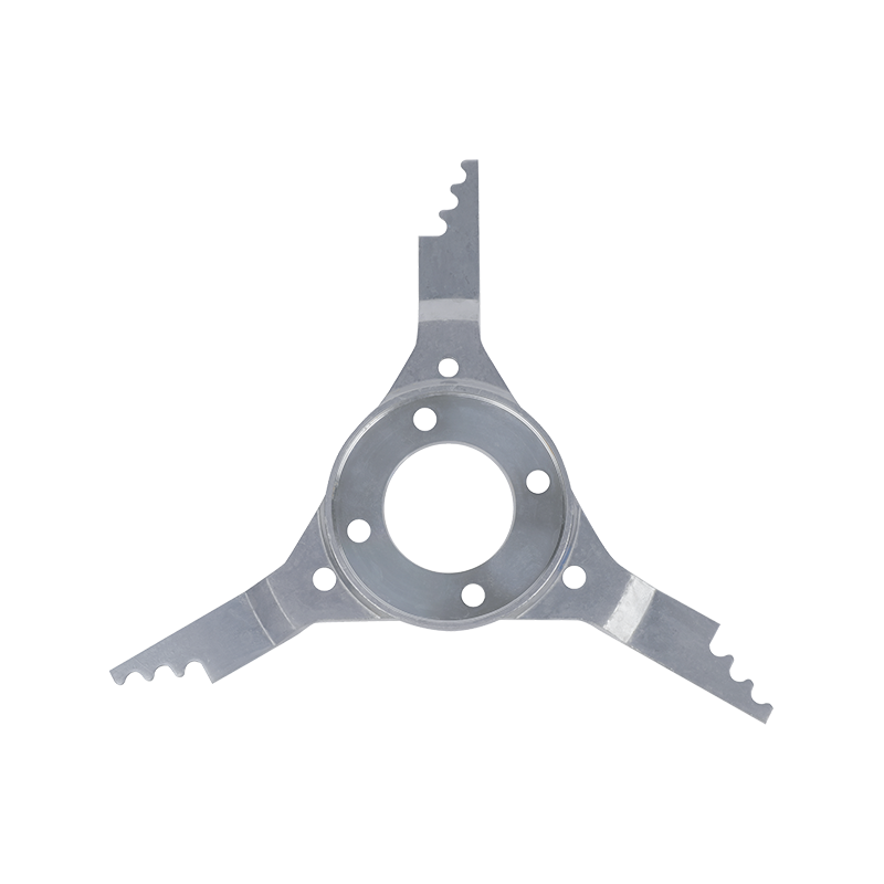 S-1015（RO）Vaihdehaarukka Barmagille