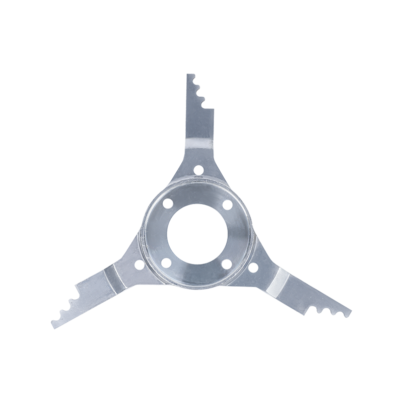 S-1016（LO）Vaihdehaarukka Barmagille