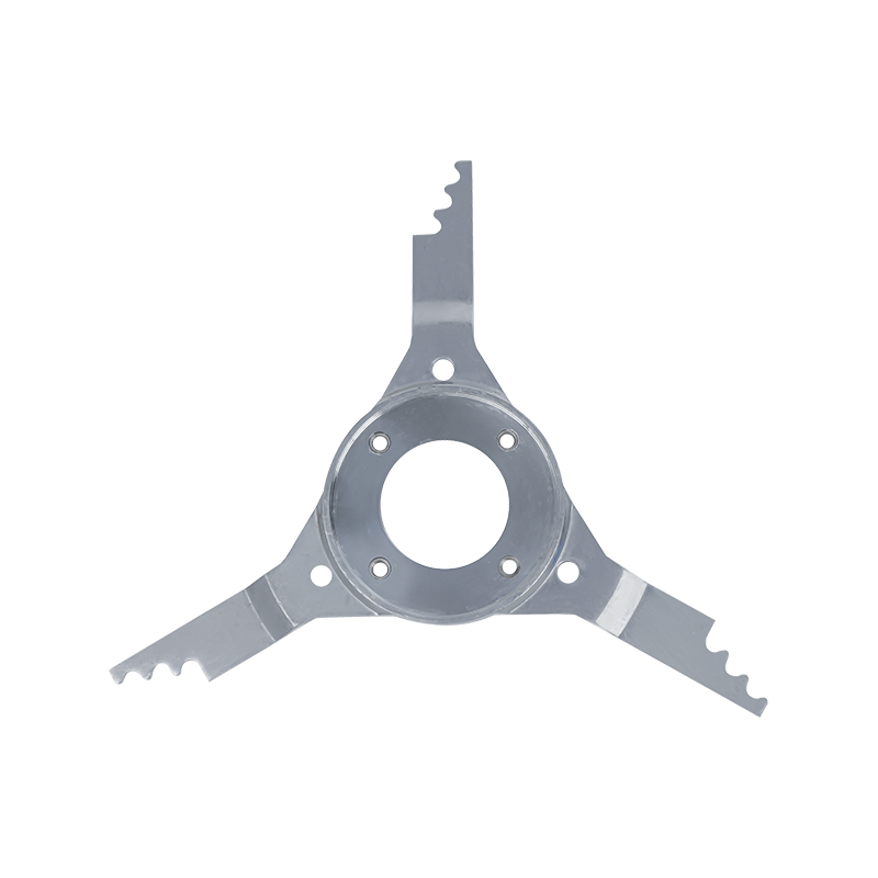 S-1017（LU）Vaihdehaarukka Barmagille