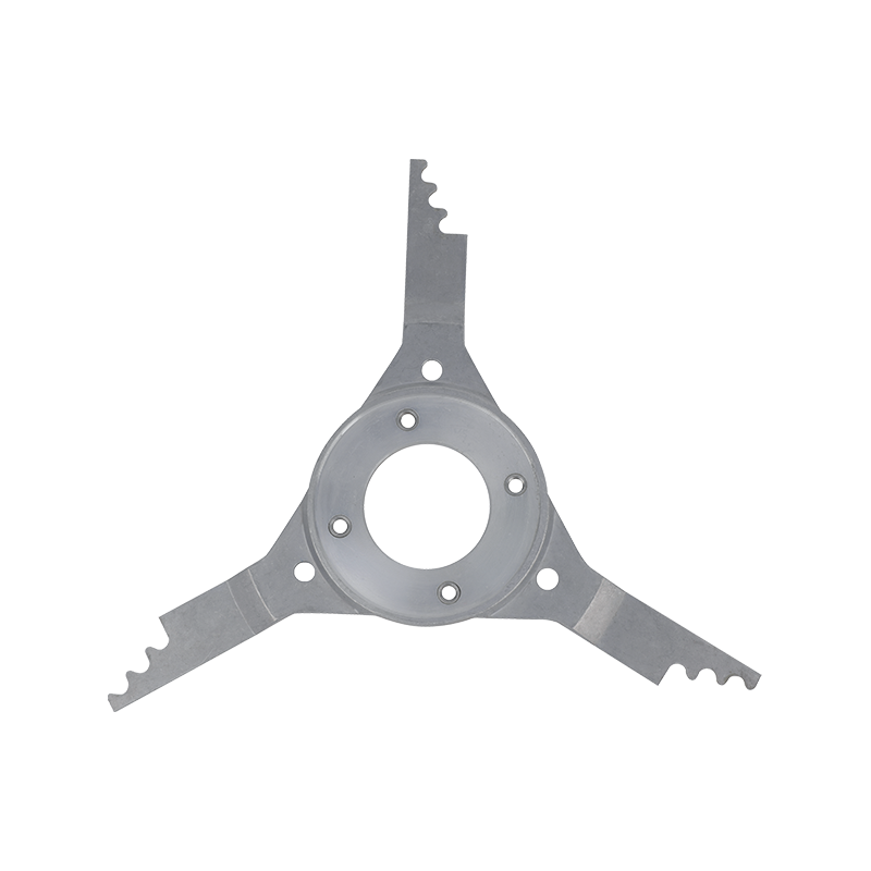 S-1018（RU）Vaihdehaarukka Barmagille