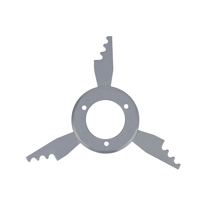 S-1025（RO）Vaihdehaarukka Barmagille