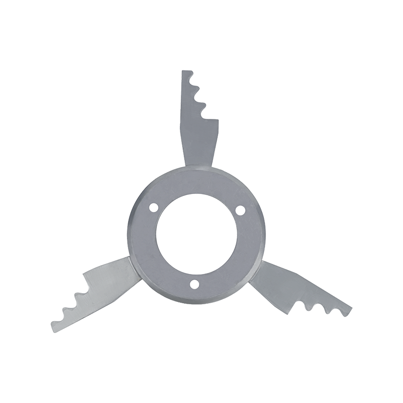 S-1026（LO）Vaihdehaarukka Barmagille