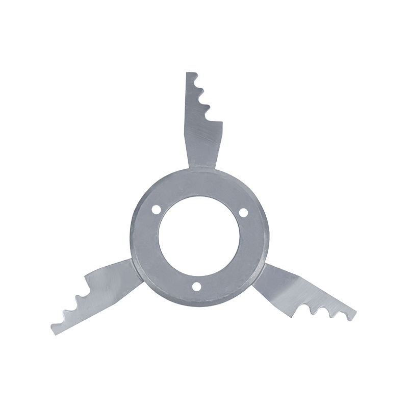 S-1036（LO）Vaihdehaarukka Barmagille