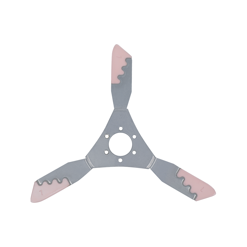 S-1043（LU）Vaihdehaarukka Barmagille