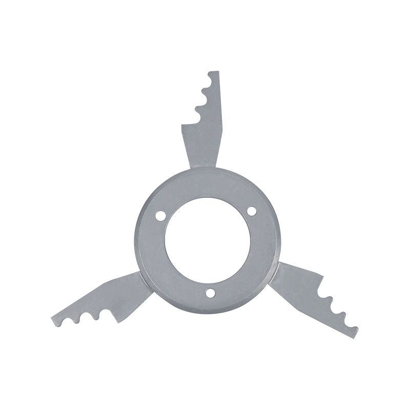 S-1045（RO）Vaihdehaarukka Barmagille