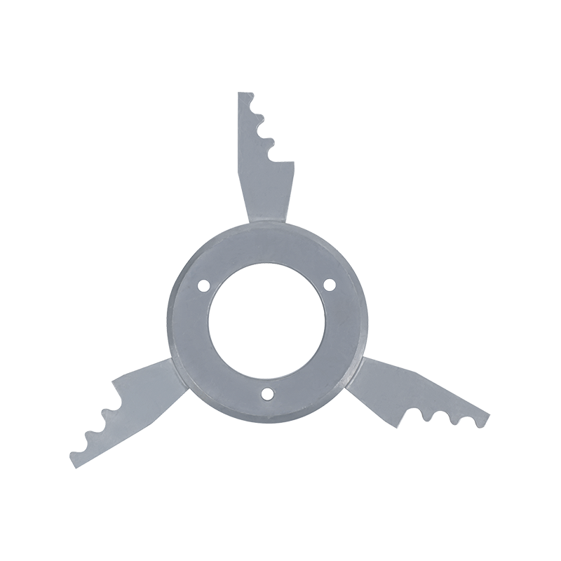 S-1046（LO）Vaihdehaarukka Barmagille