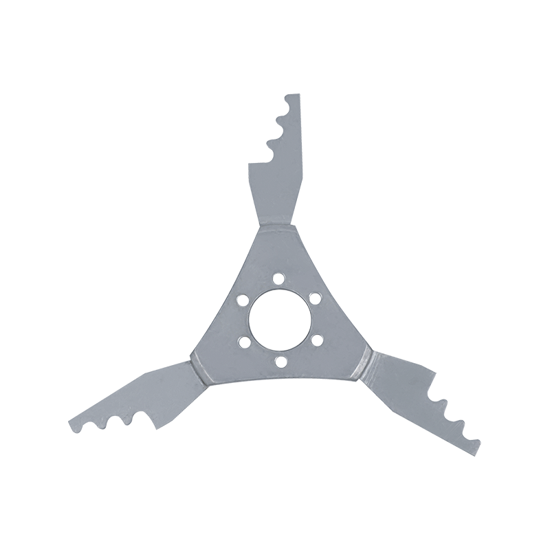 S-1047（LU）Vaihdehaarukka Barmagille