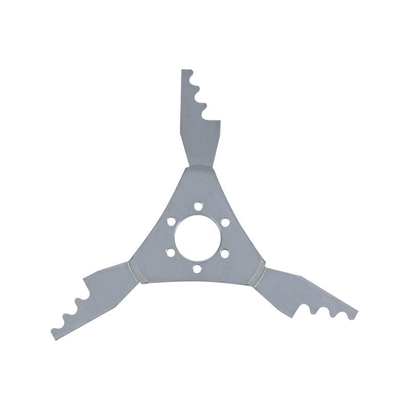 S-1048（RU）Vaihdehaarukka Barmagille