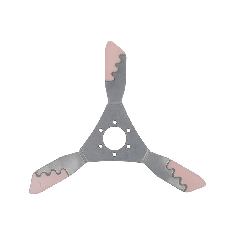 S-105B3（RO）Vaihdehaarukka Barmagille