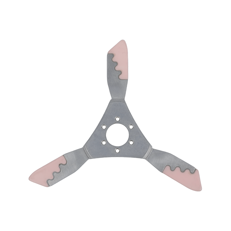 S-105B4（RU）Vaihdehaarukka Barmagille