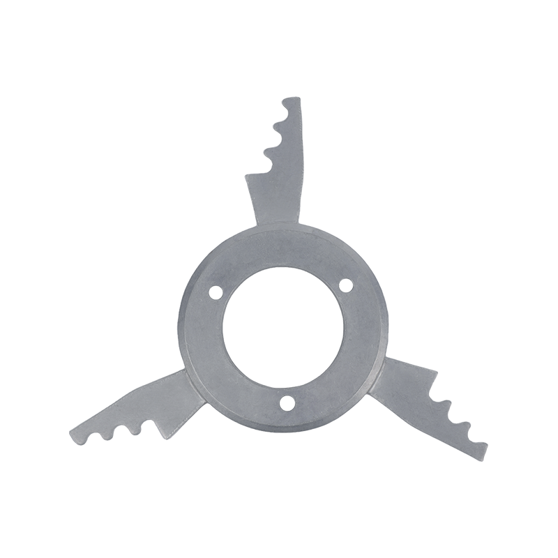 S-105B5（RO）Vaihdehaarukka Barmagille