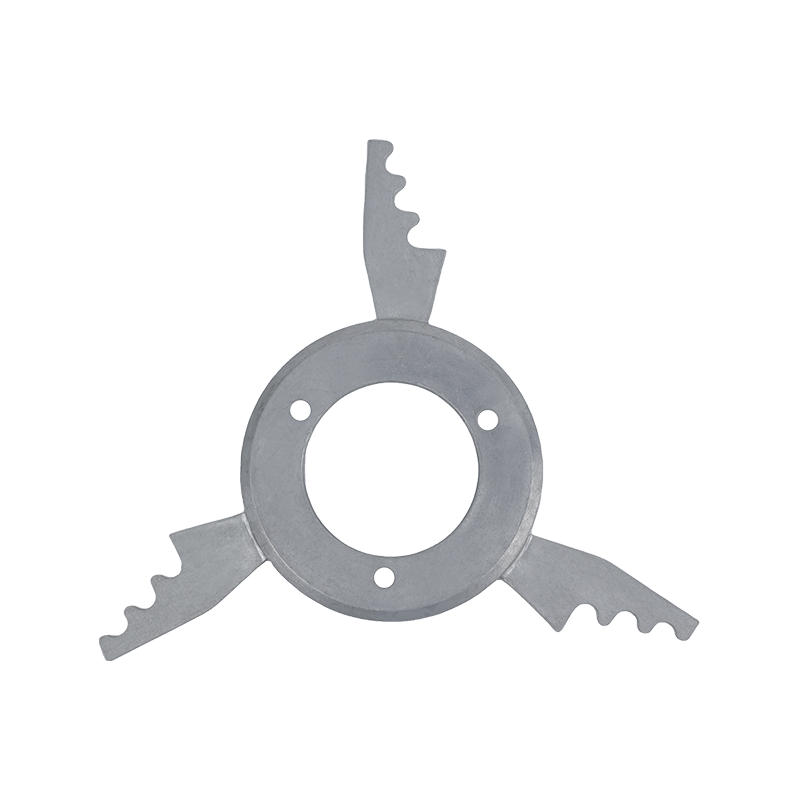 S-105B6（LO）Vaihdehaarukka Barmagille