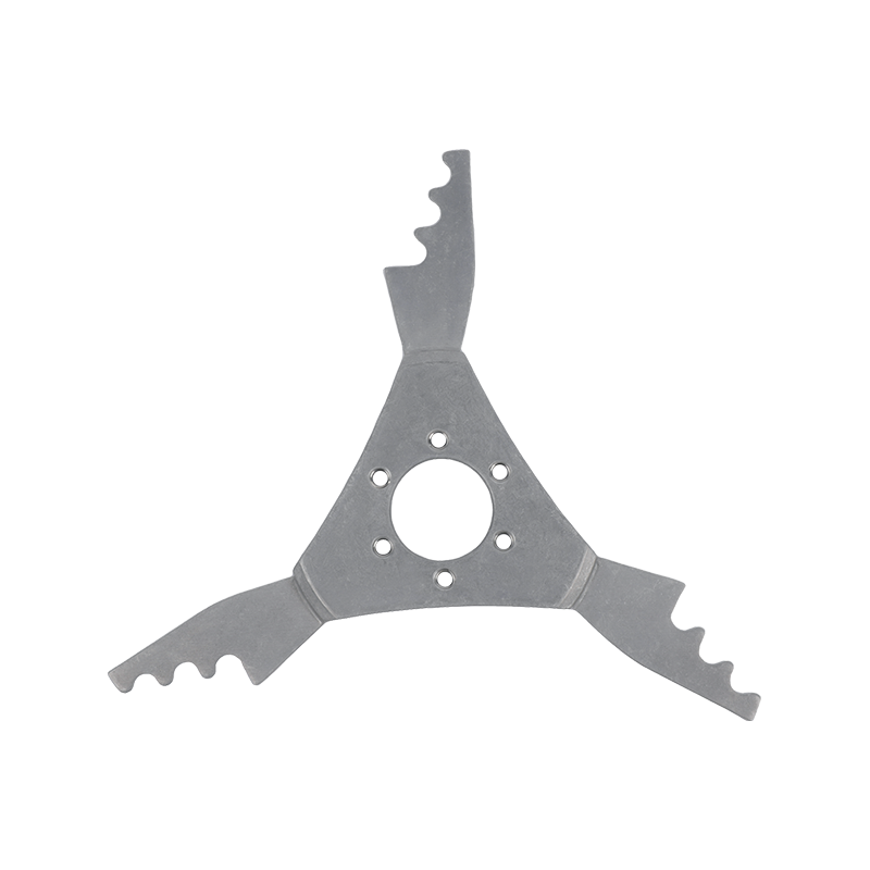 S-105B7（LU）Vaihdehaarukka Barmagille