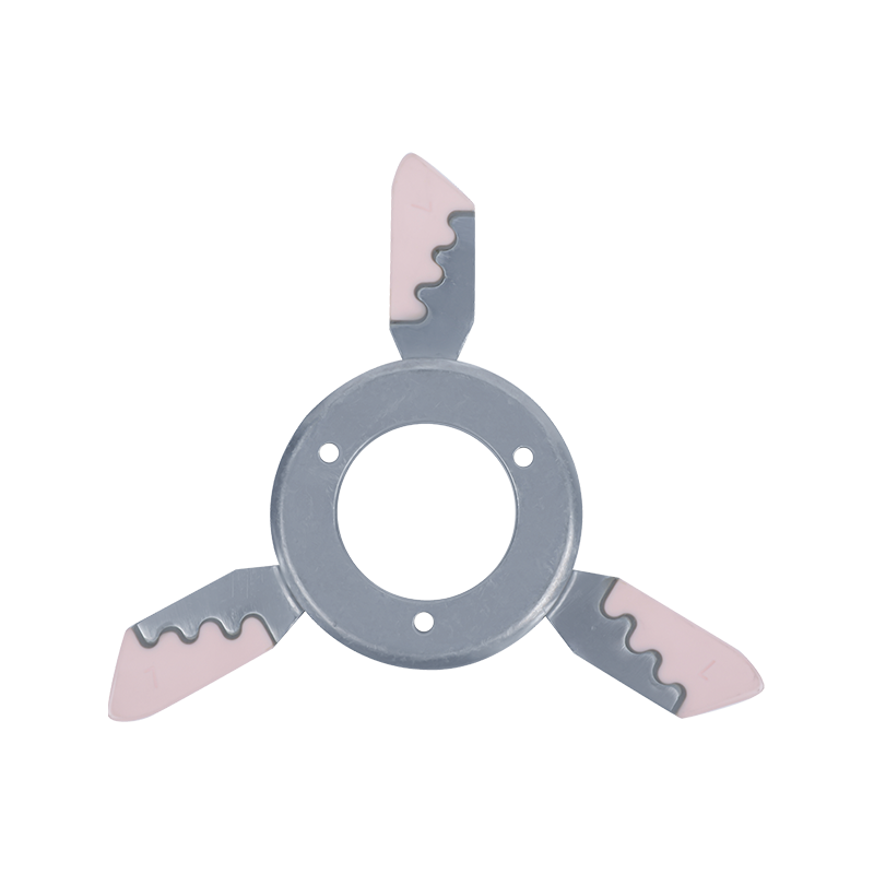 S-1061（RO）Vaihdehaarukka Barmagille