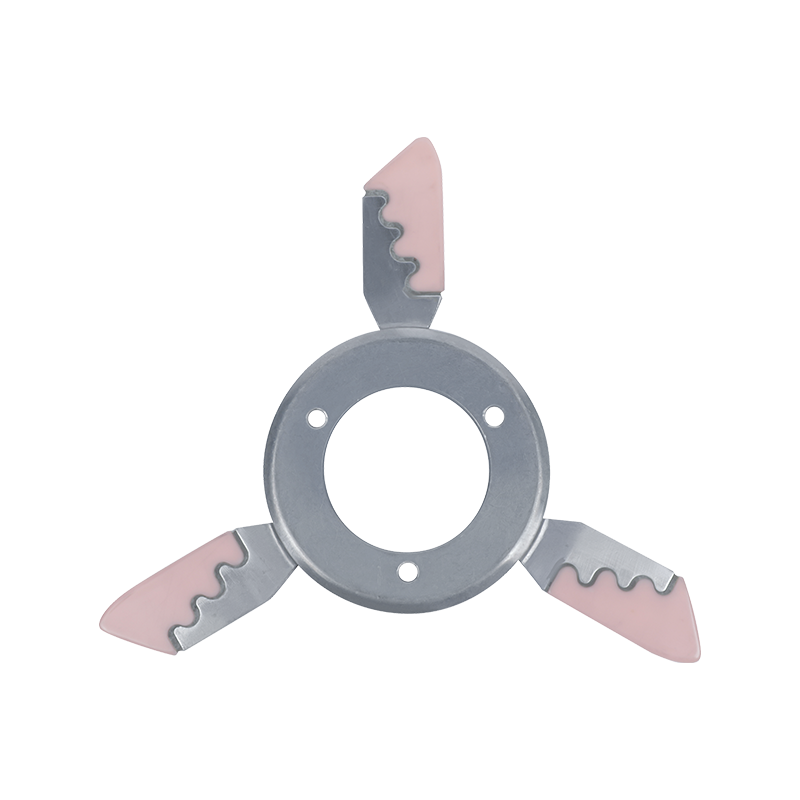 S-1062（LO）Vaihdehaarukka Barmagille