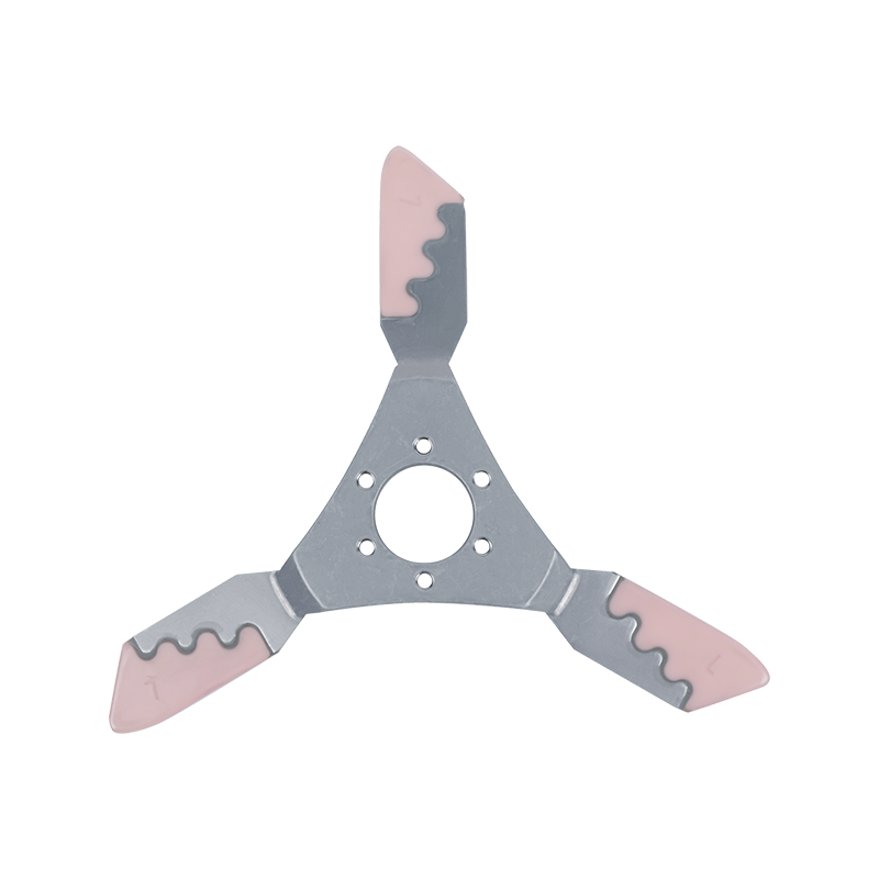 S-1063（LU）Vaihdehaarukka Barmagille