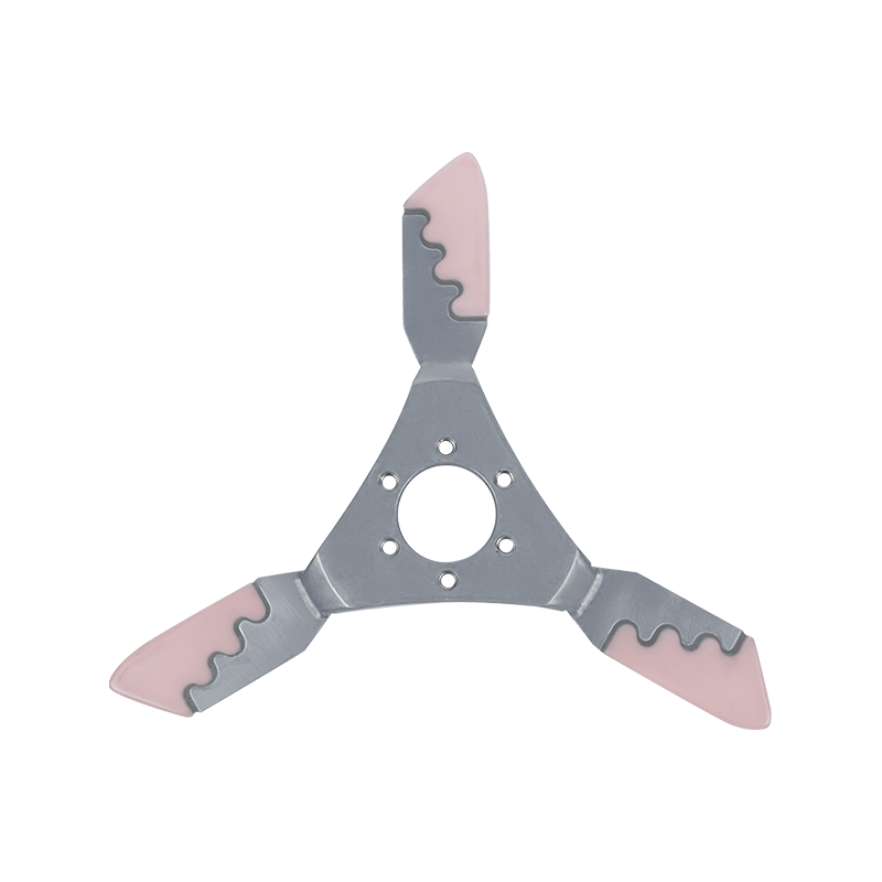 S-1064（RU）Vaihdehaarukka Barmagille