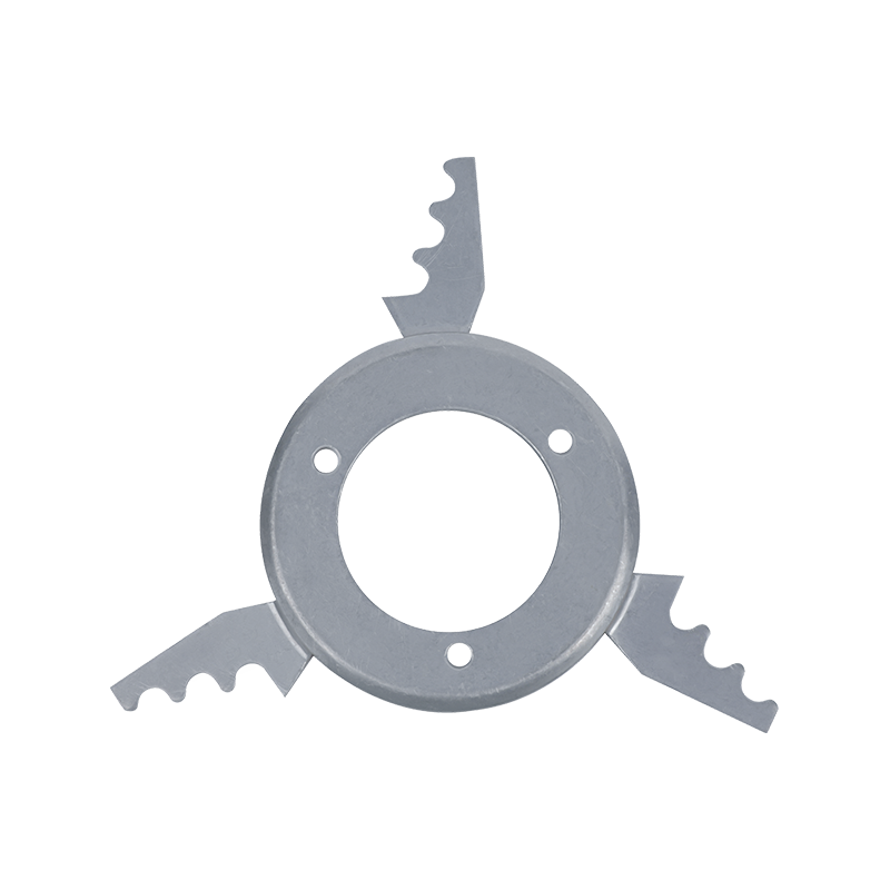 S-1065（RO）Vaihdehaarukka Barmagille