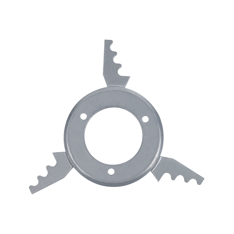 S-1066（LO）Vaihdehaarukka Barmagille