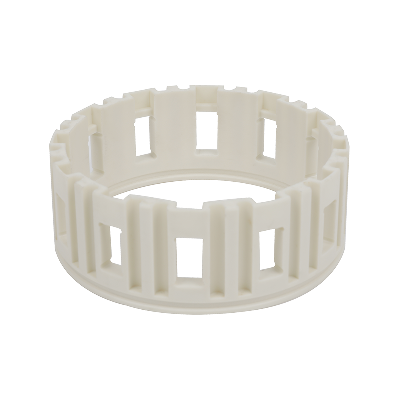 Lukitusrengas Barmag 1200 ja 1380 Chuckille