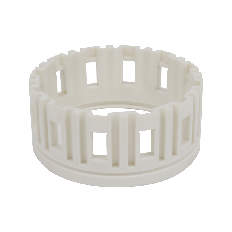 Lukitusrengas Barmag 1500 Chuckille