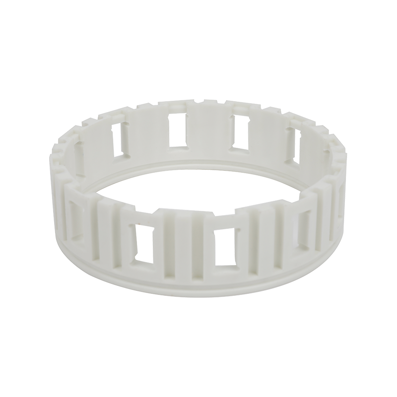 Lukitusrengas Barmag 1600 Chuckille