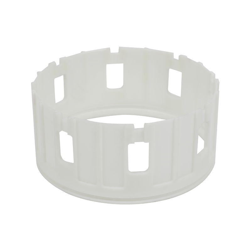 Lukitusrengas Barmag 1800 Chuckille