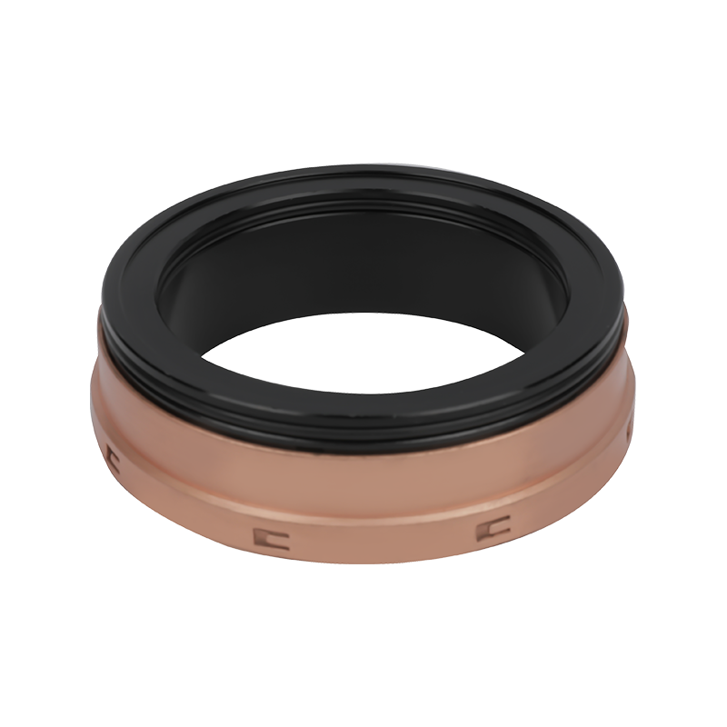 Chuck Base Barmag Chuckille