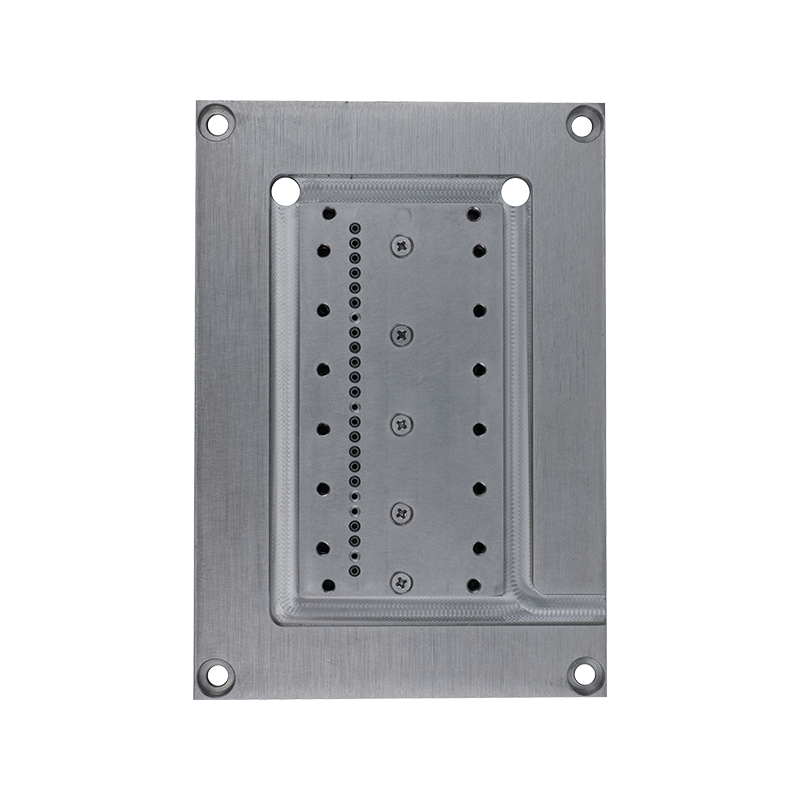 Viimeistelyohjain Asennuslevy S32 Barmagille